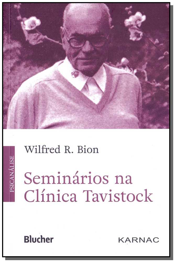 Seminários na Clínica Tavistock