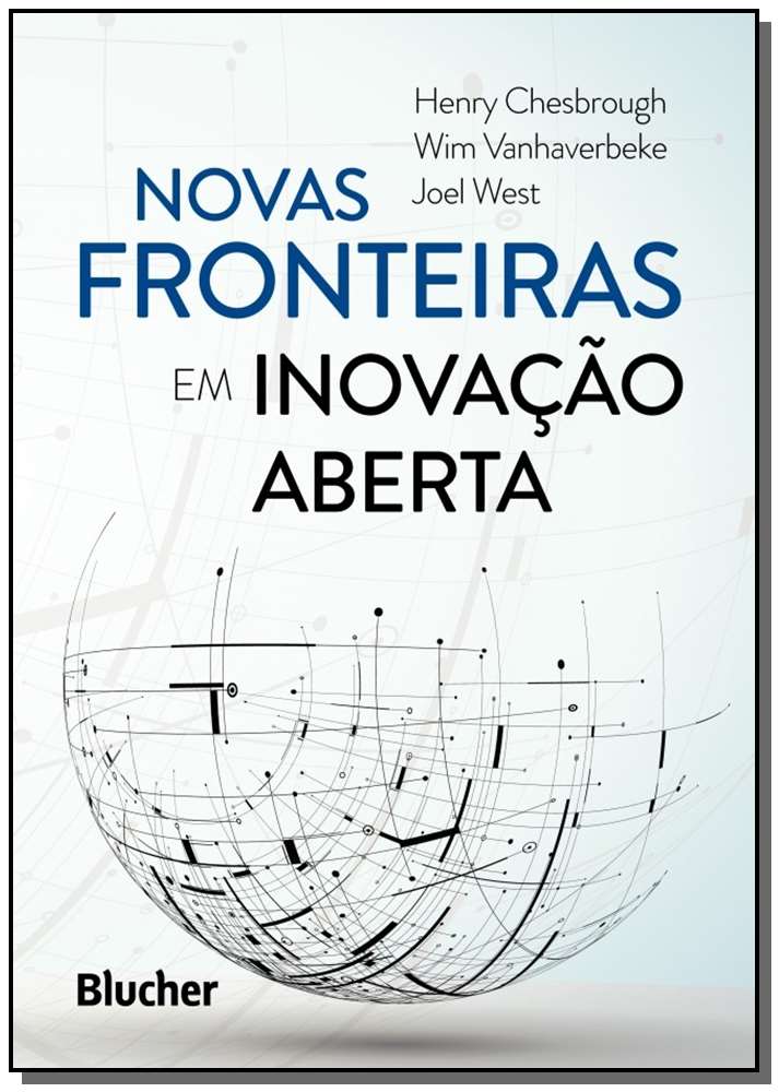 Novas Fronteiras em Inovação Aberta