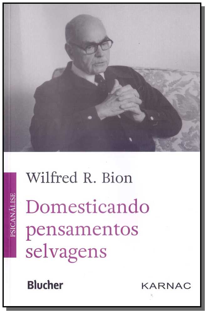 Domesticando Pensamentos Selvagens