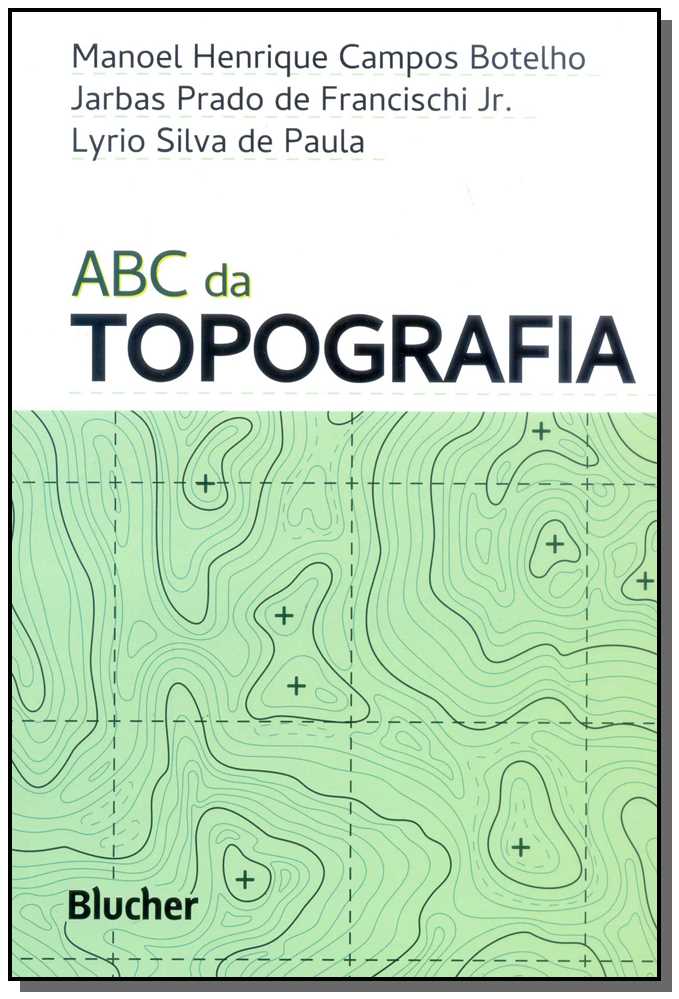 Abc da Topografia