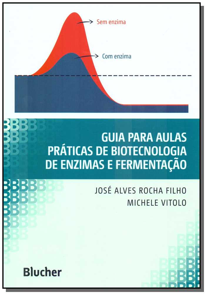 Guia para Aulas Práticas de Biotecnologia de Enzimas e Fermentação
