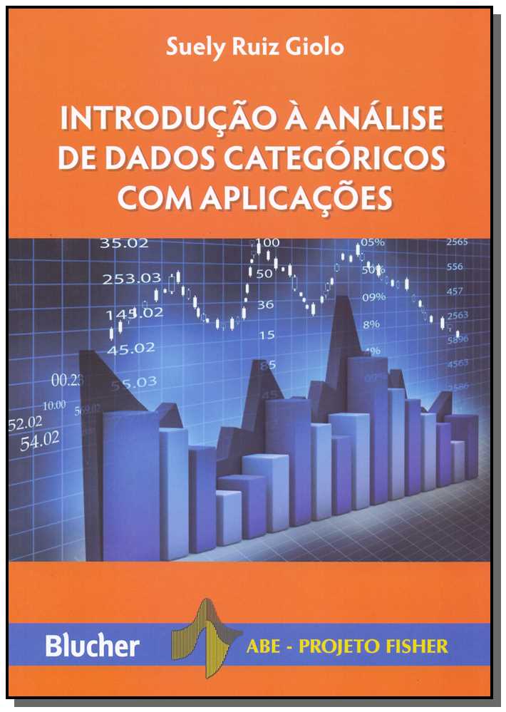 Introdução à Análise de Dados Categóricos com Aplicações