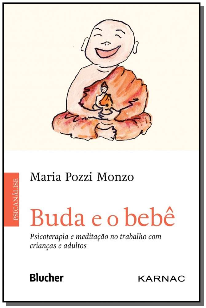Buda e o Bebê