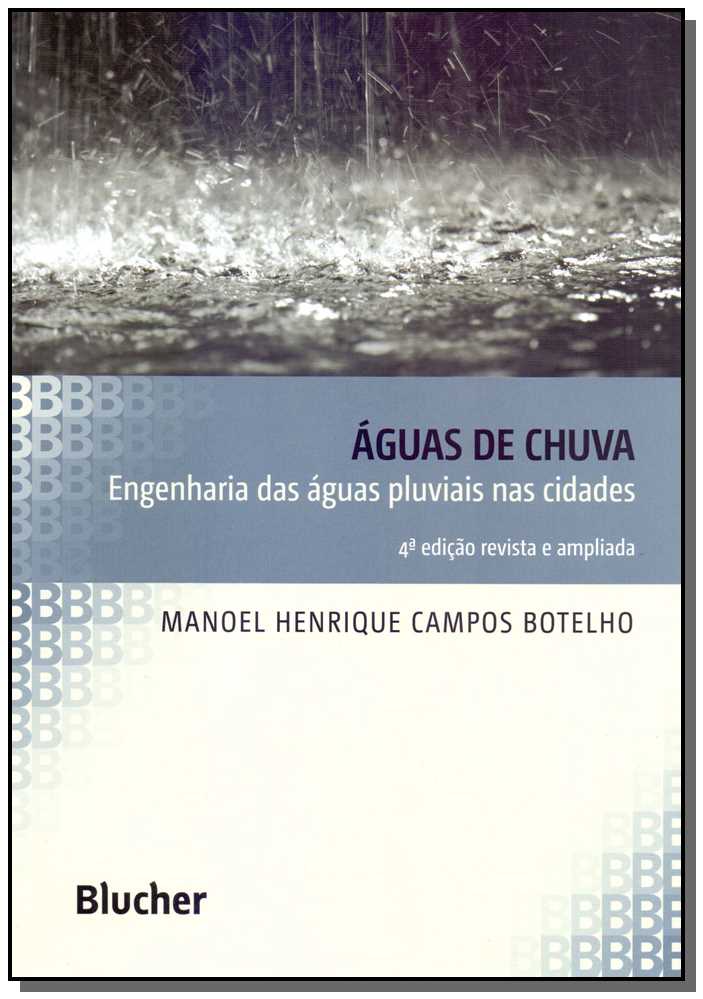 Águas de Chuva