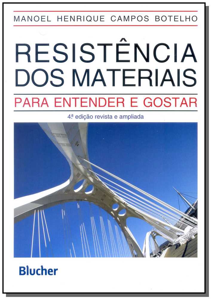 Resistência dos Materiais