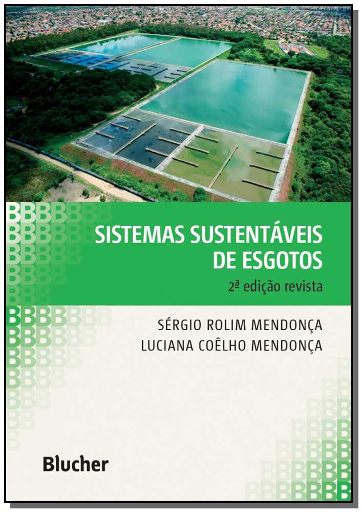Sistemas Sustentáveis de Esgotos
