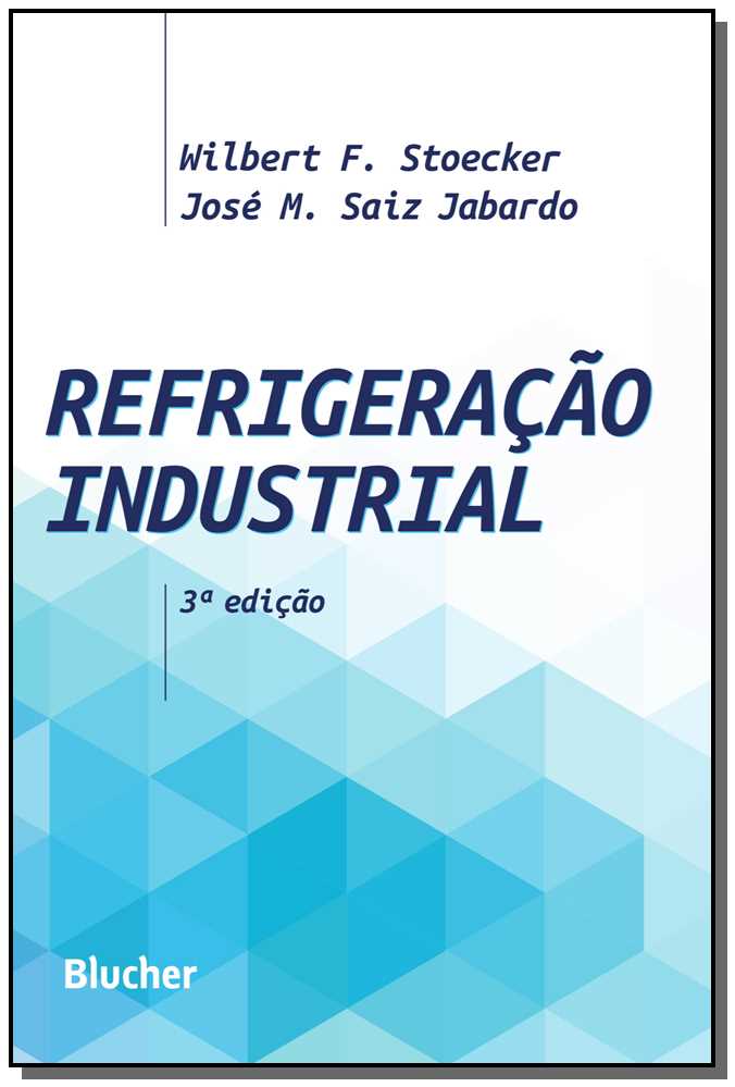 Refrigeração Industrial