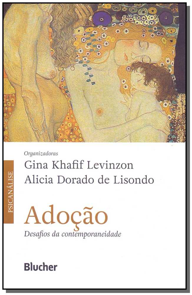 Adoção