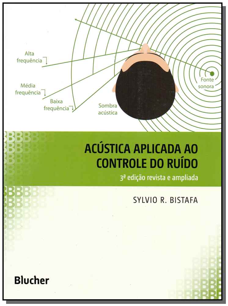 Acústica Aplicada ao Controle do Ruído