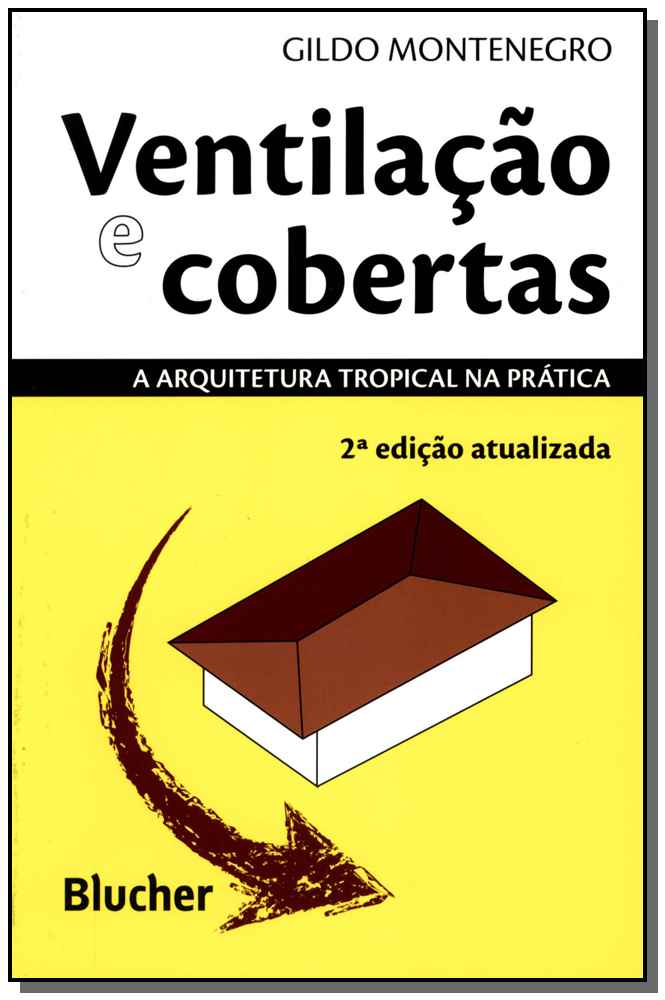 Ventilação e Cobertas