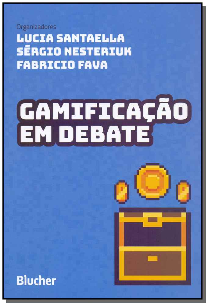 Gamificação em Debate