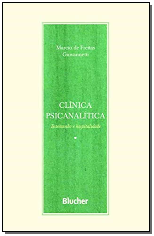 Clínica Psicanalítica
