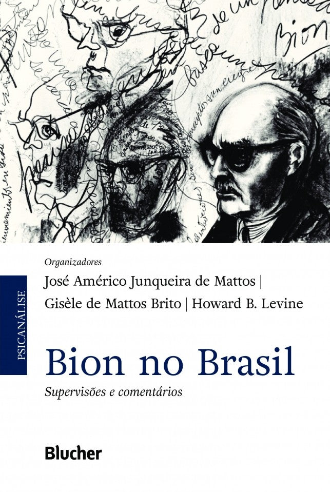Bion no Brasil