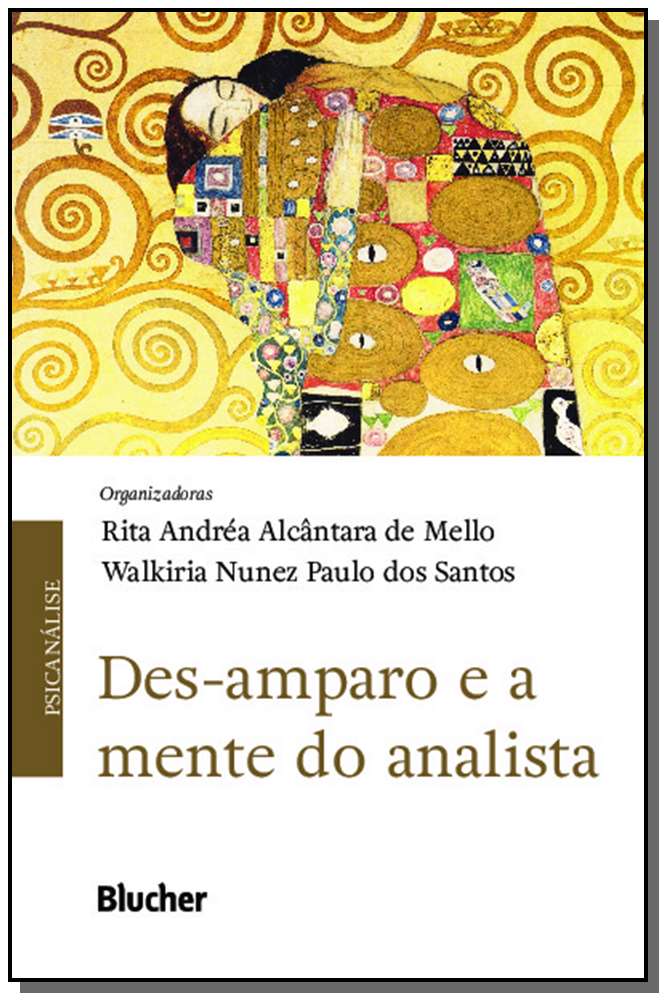 Des-Amparo e a Mente do Analista