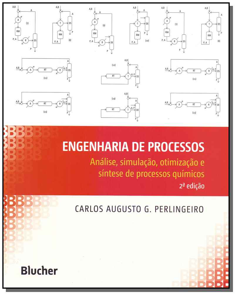 Engenharia de Processos