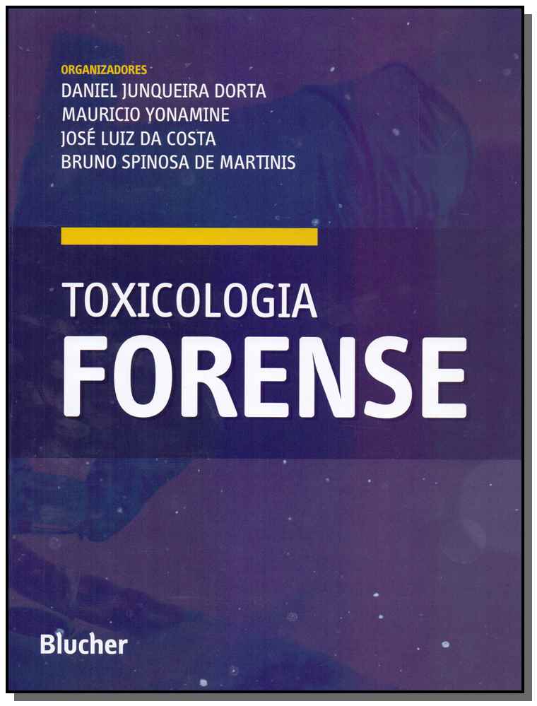 Toxicologia Forense