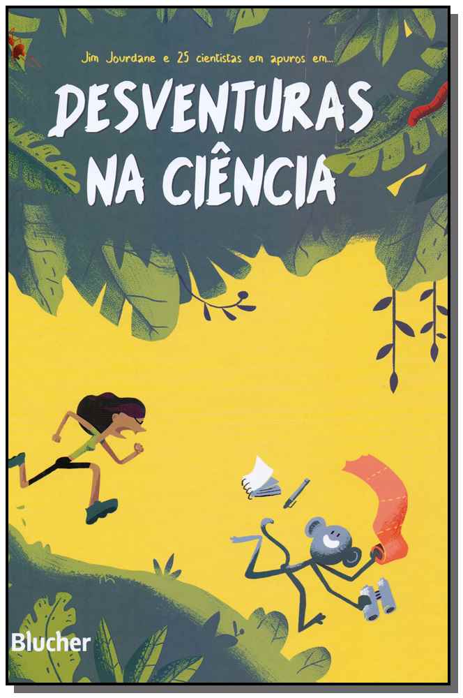 Desventuras na Ciência