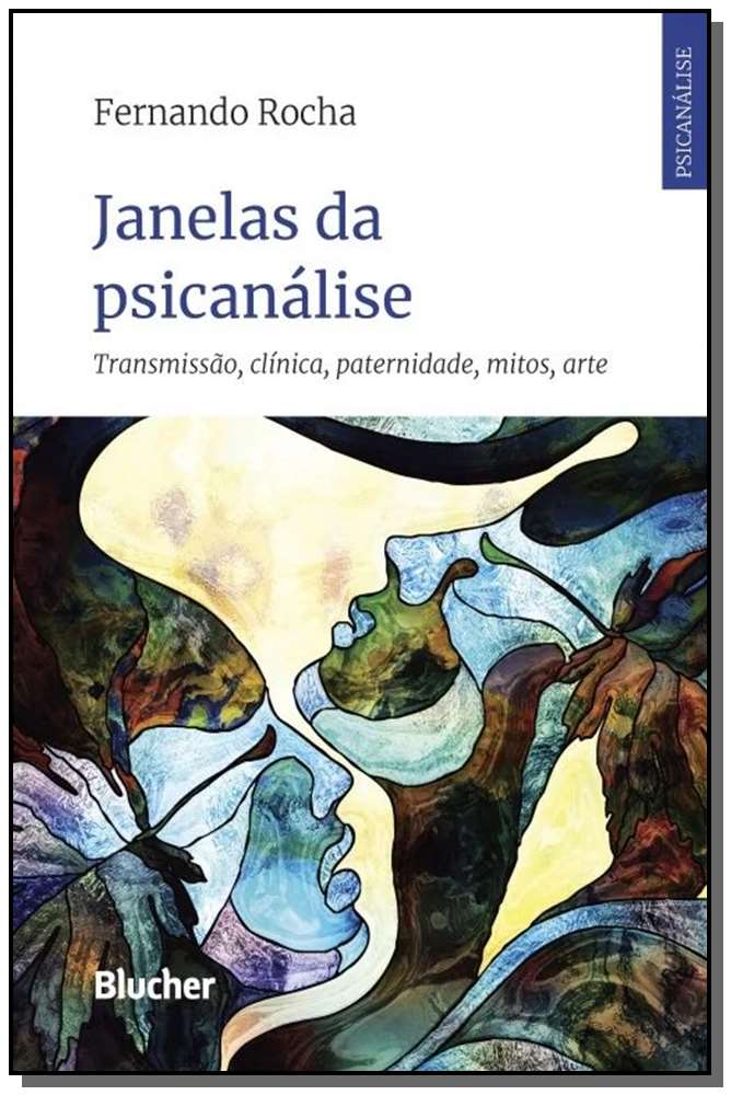 Janelas da Psicanálise