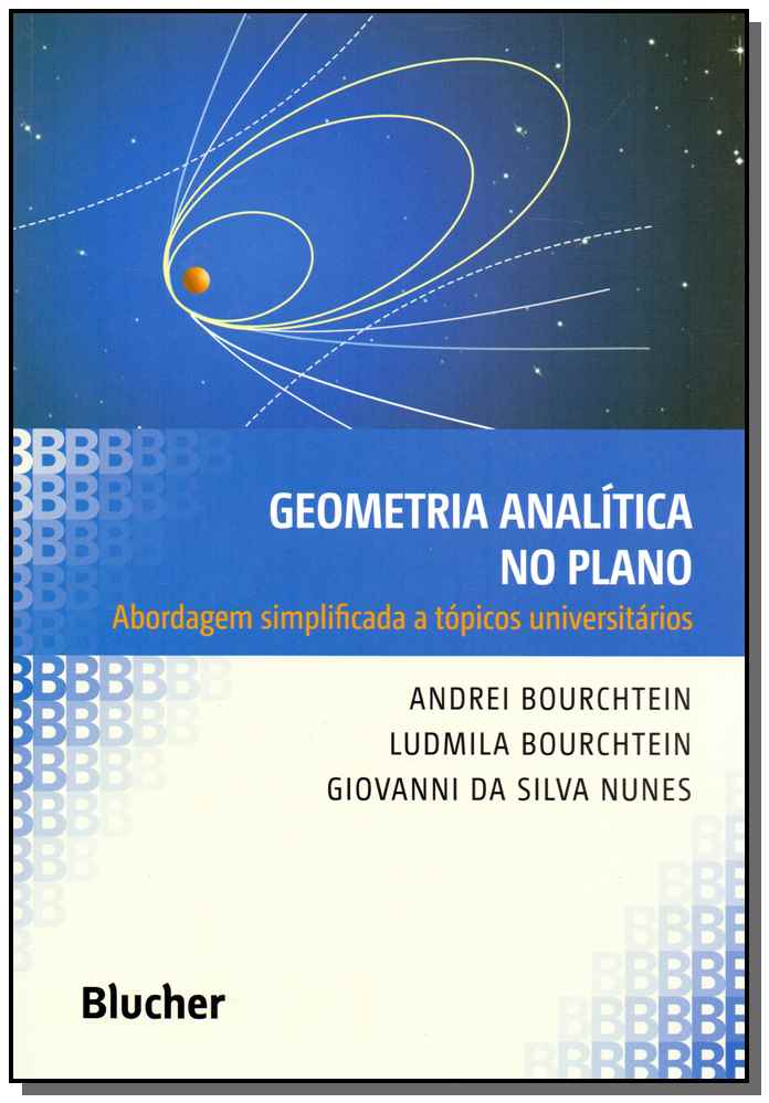 Geometria Analítica no Plano
