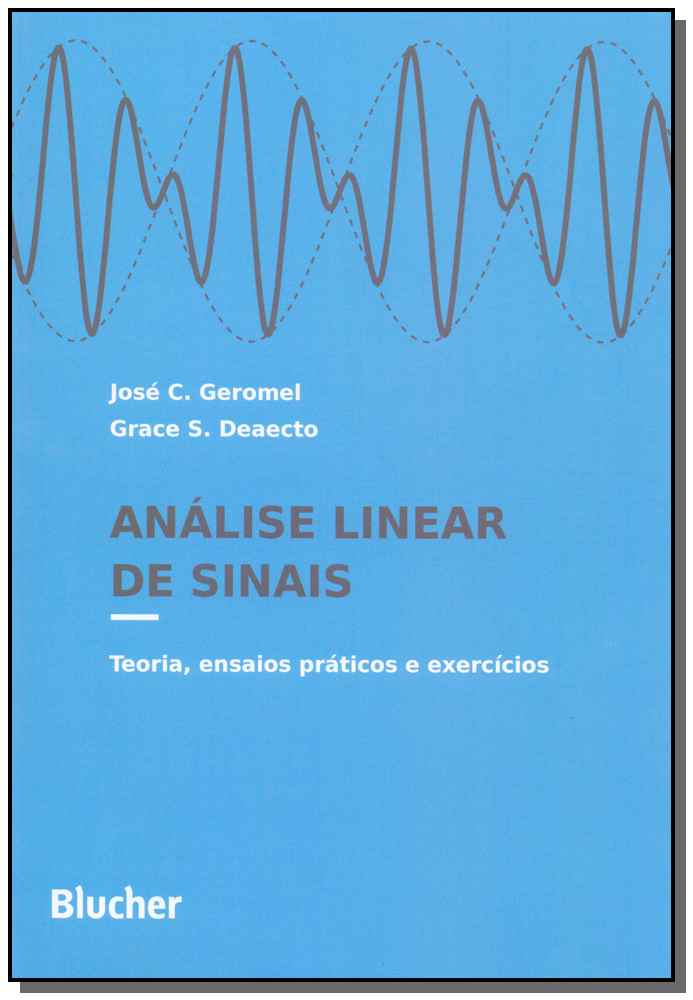 Análise Linear de Sinais