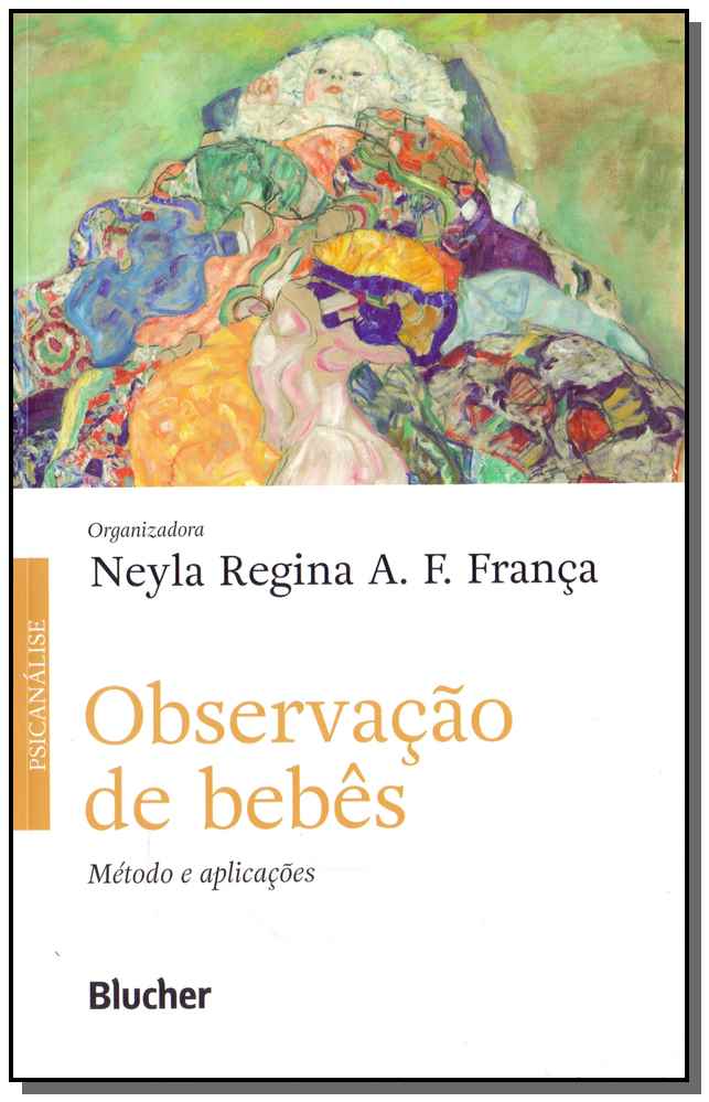 Observação de Bebês