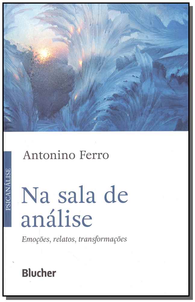 Na Sala de Análise