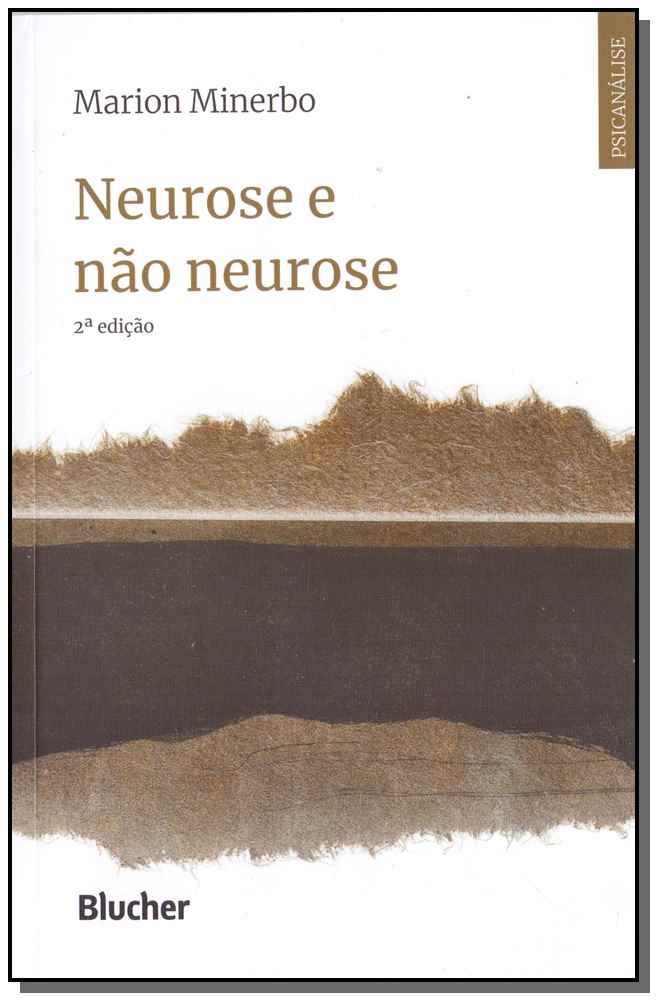 Neurose e Não Neurose