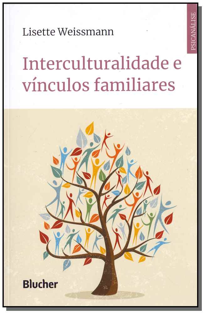 Interculturalidade e Vínculos Familiares