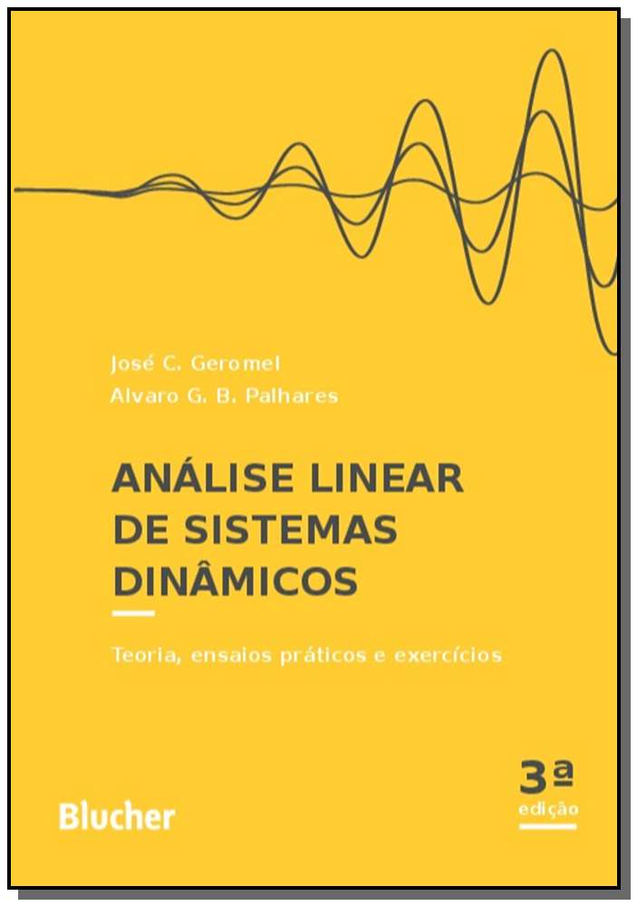 Análise Linear de Sistemas Dinâmicos
