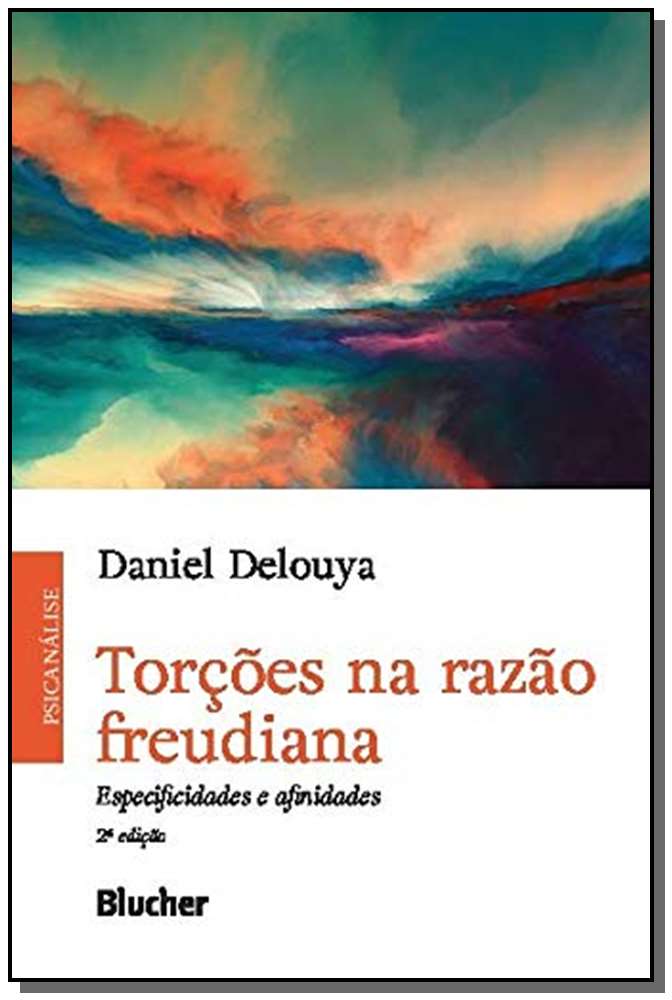 Torções na Razão Freudiana