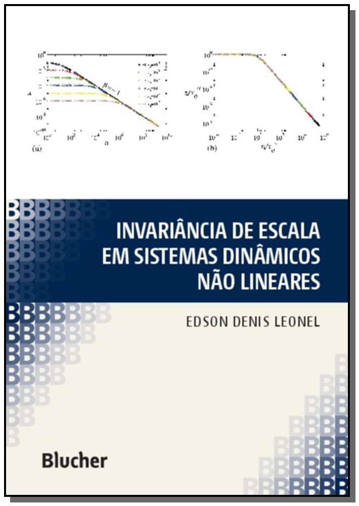 Invariância de Escala em Sistemas Dinâmicos Não Lineares