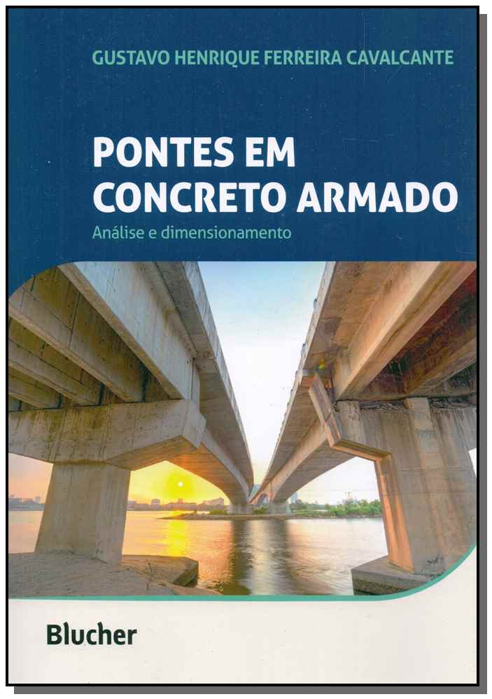 Pontes em Concreto Armado