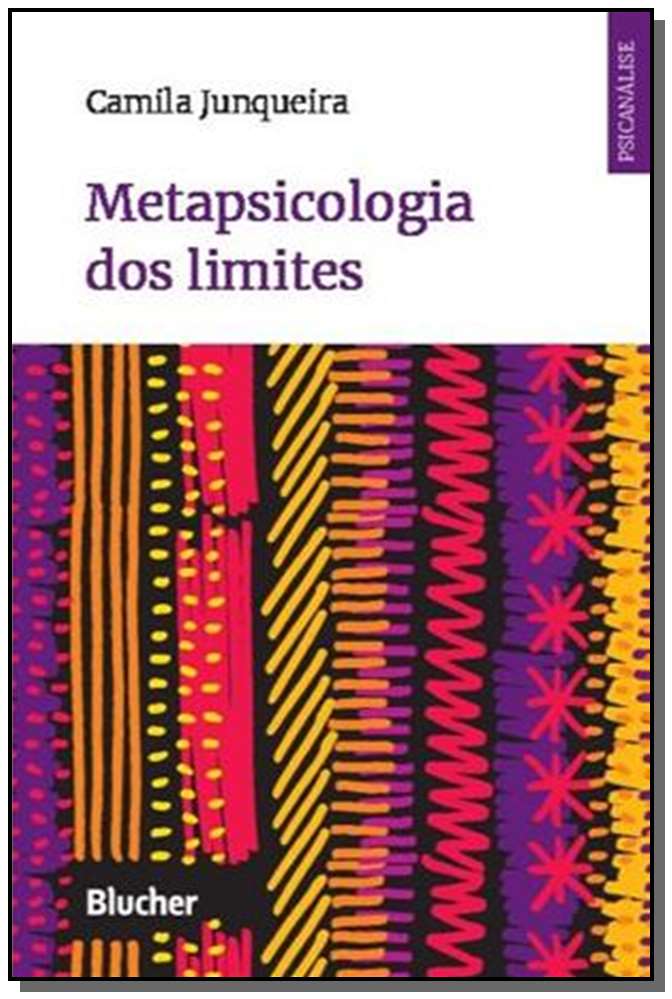 Metapsicologia dos Limites