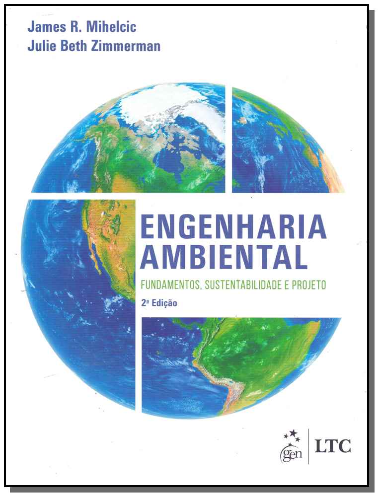 Engenharia Ambiental - 02ed/18