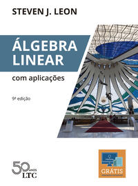 Álgebra Linear com Aplicações