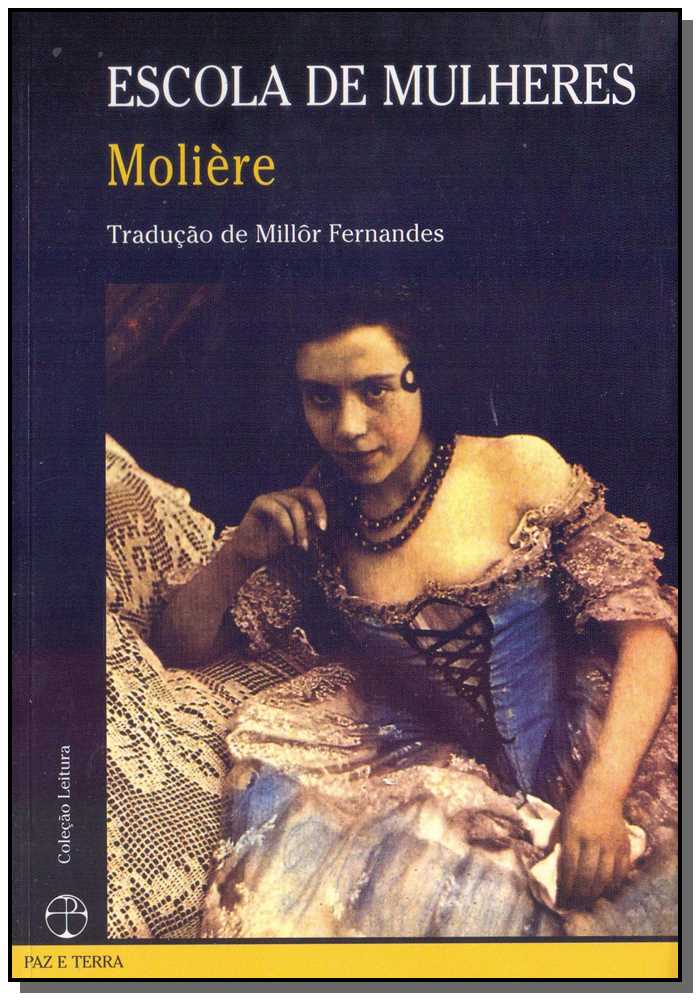 Escola de Mulheres