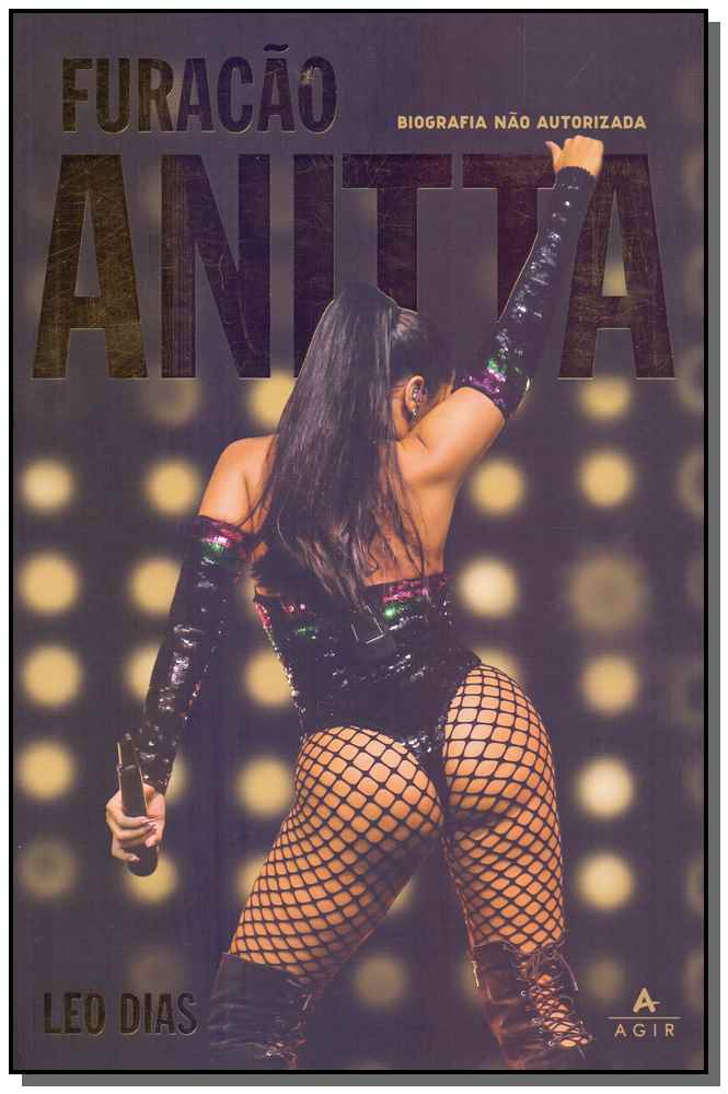 Furacão Anitta