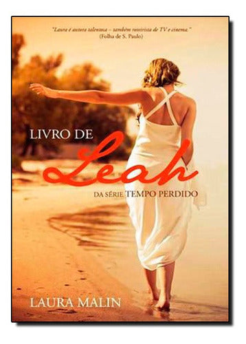 Livro de Leah