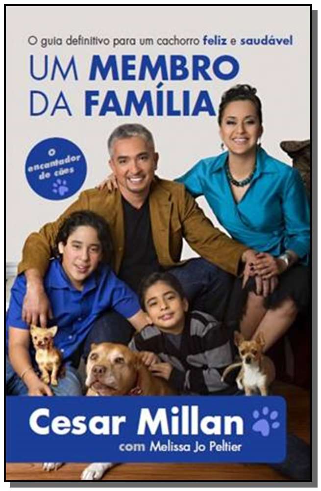 Um Membro da Família