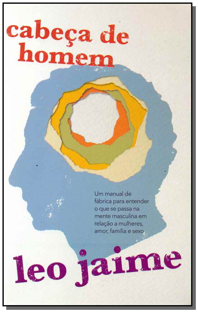 Cabeça de Homem