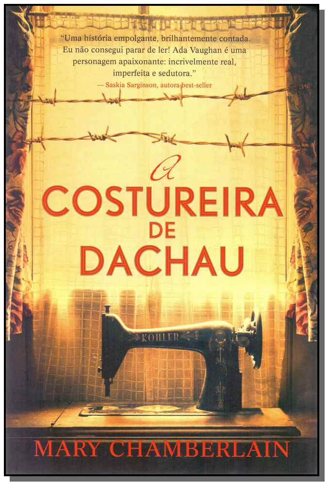 Costureira de Dachau