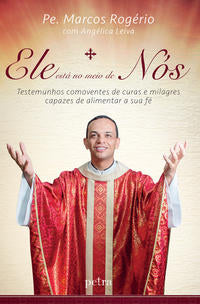 Ele Está no Meio de Nós