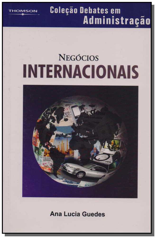 Negócios Internacionais