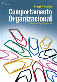 Comportamento Organizacional - 01ed/17