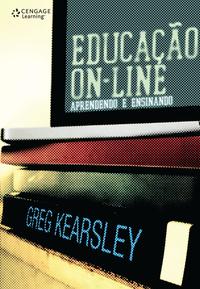 Educação On-Line - Aprendendo e Ensinando