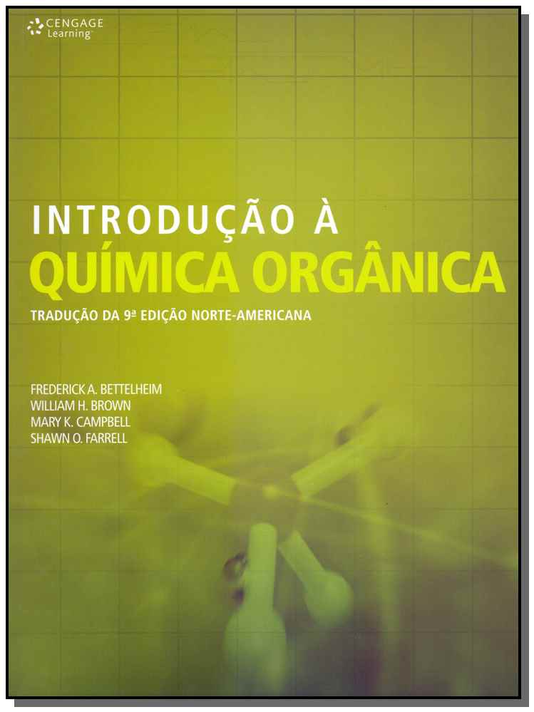 Introdução à Química Orgânica