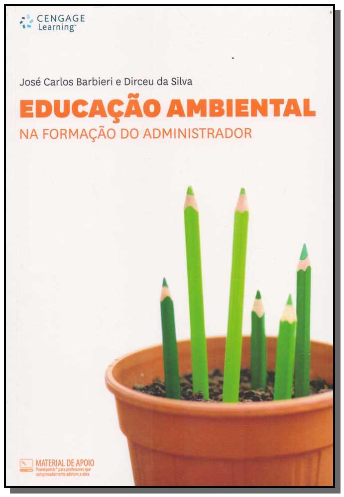 Educação Ambiental na Formação do Administrador