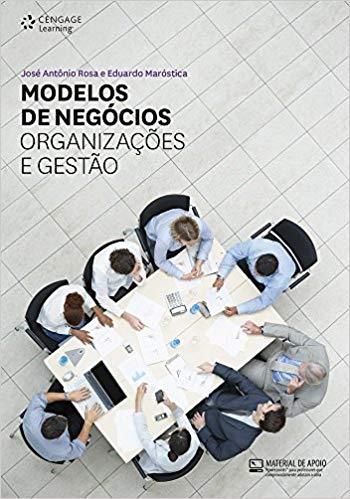Modelos de Negócios - Organizações e Gestão