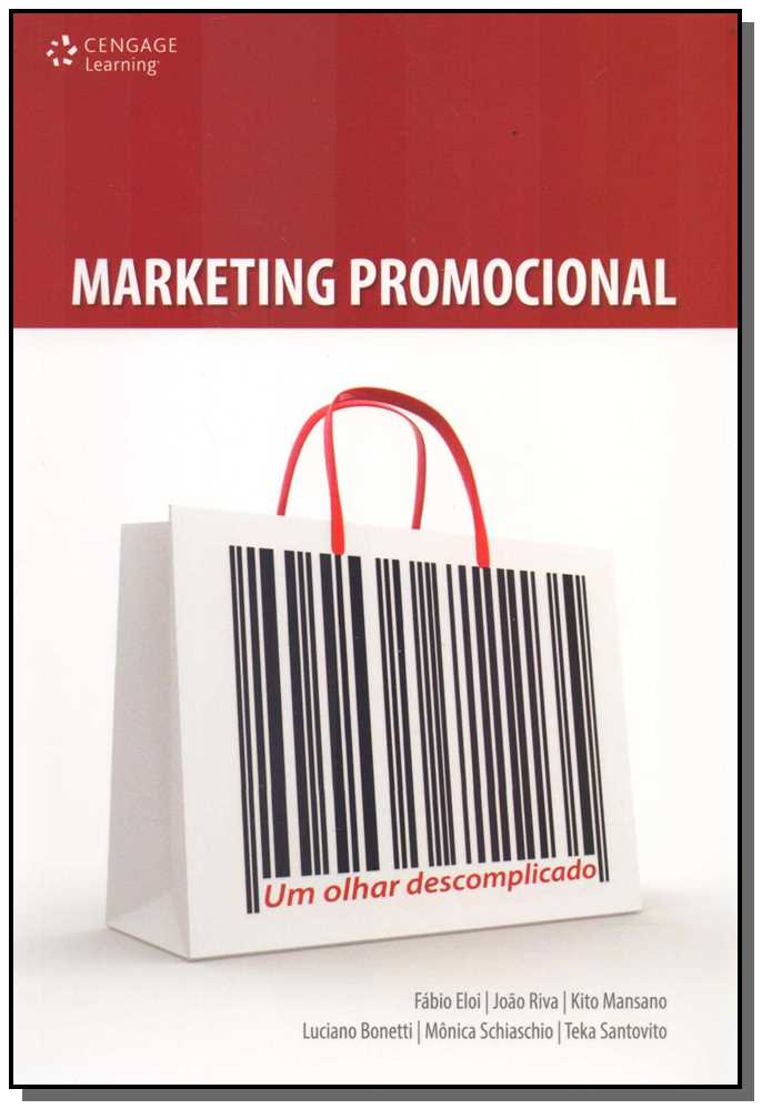 Marketing Promocional - Um Olhar Descomplicado