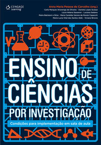 Ensino de Ciências por Investigação